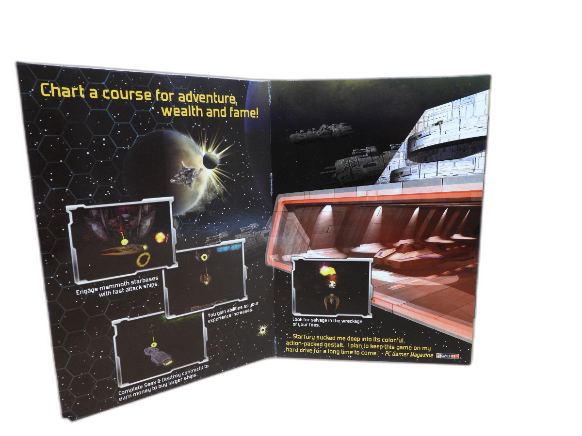 Star Fury Pc Space Strategy Game Strategy First