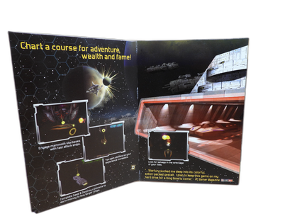 Star Fury Pc Space Strategy Game Strategy First