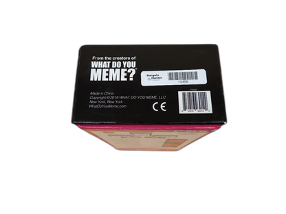 What Do You Meme? for the Girls Adult Party Card Game