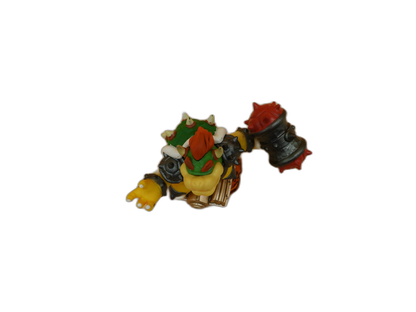 Nintendo Amiibo Bowser Skylanders SuperChargers Figure 2015 Activision