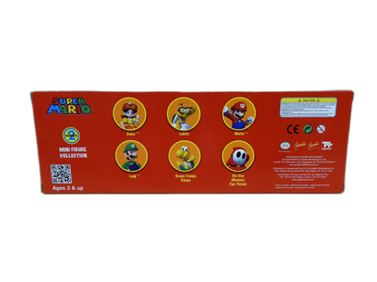 Nintendo Super Mario Series 2 Mini Figures