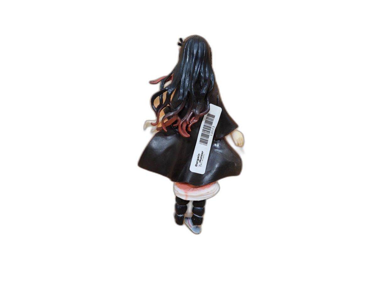 Nezuko Kamado Demon Slayer Pvc Figure