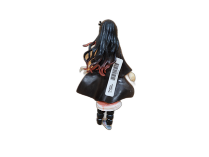 Nezuko Kamado Demon Slayer Pvc Figure