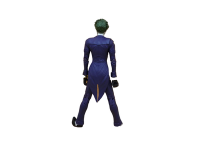 Mcfarlane Dc Multiverse Batman Arkham Asylum the Joker Action Figure