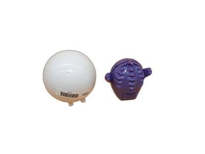 Pokemon Gengar Figure With Pokeball