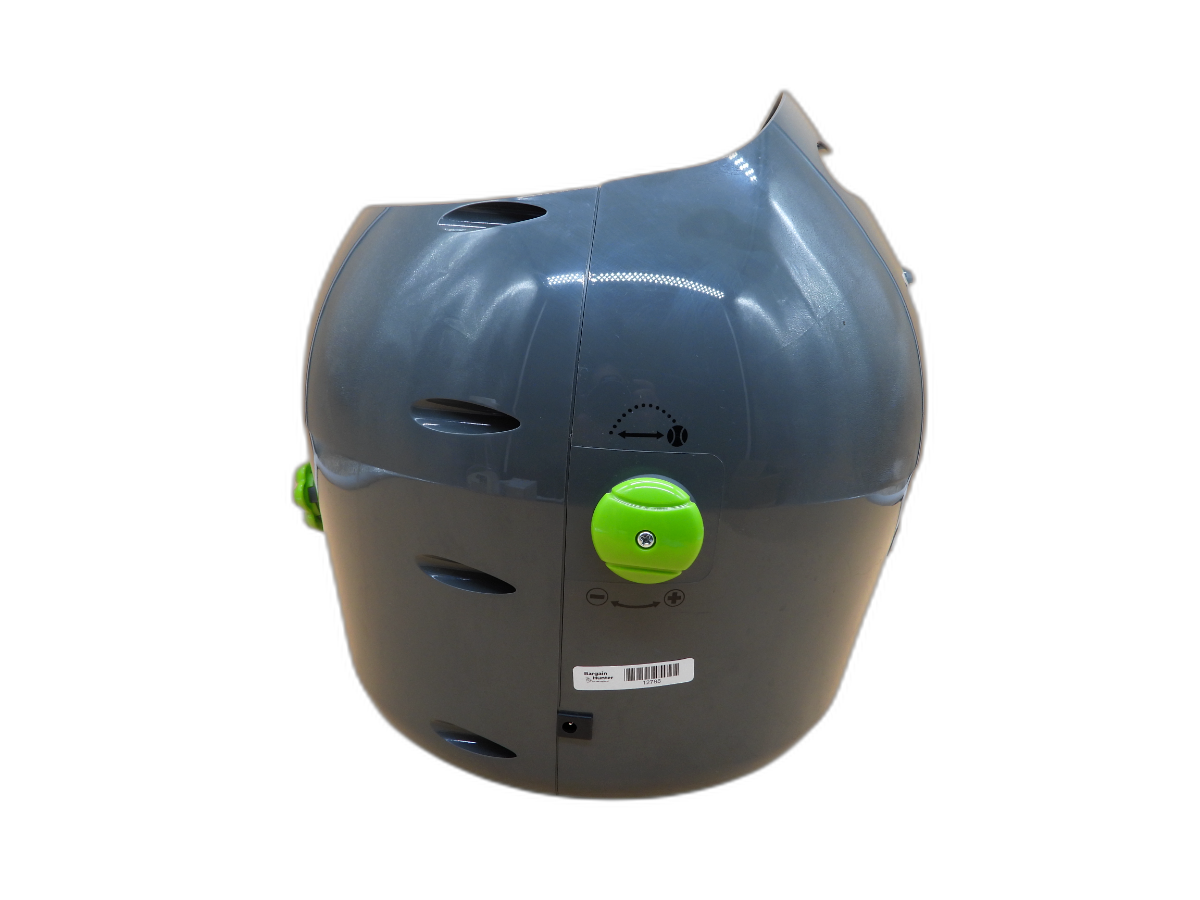 Petsafe Automatic Ball Launcher Dog Toy With 2 Balls