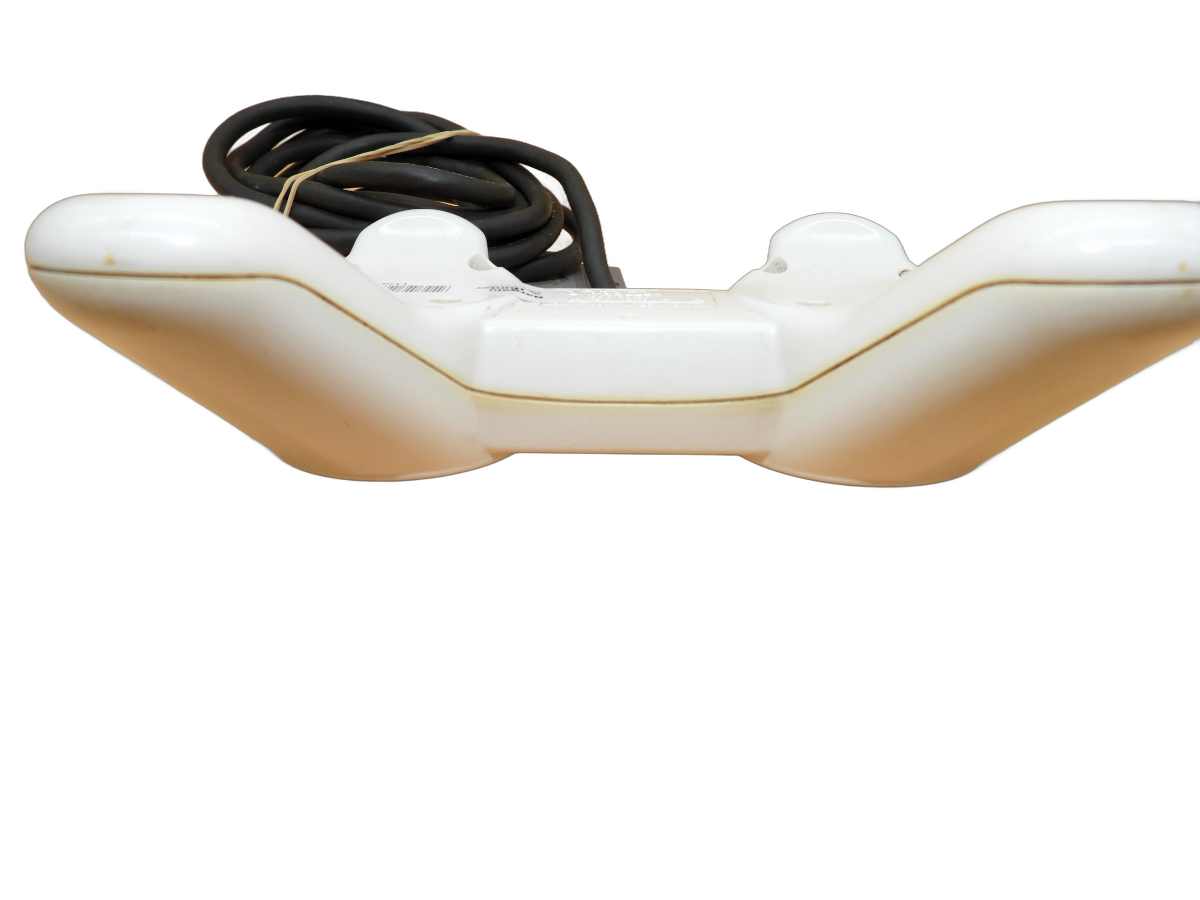 Sony PlayStation White Scph 1080 Wired Controller