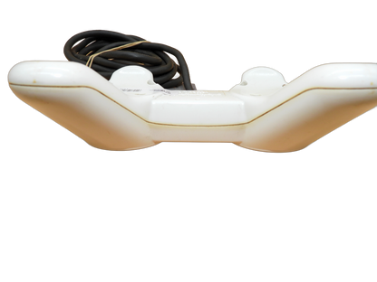 Sony PlayStation White Scph 1080 Wired Controller