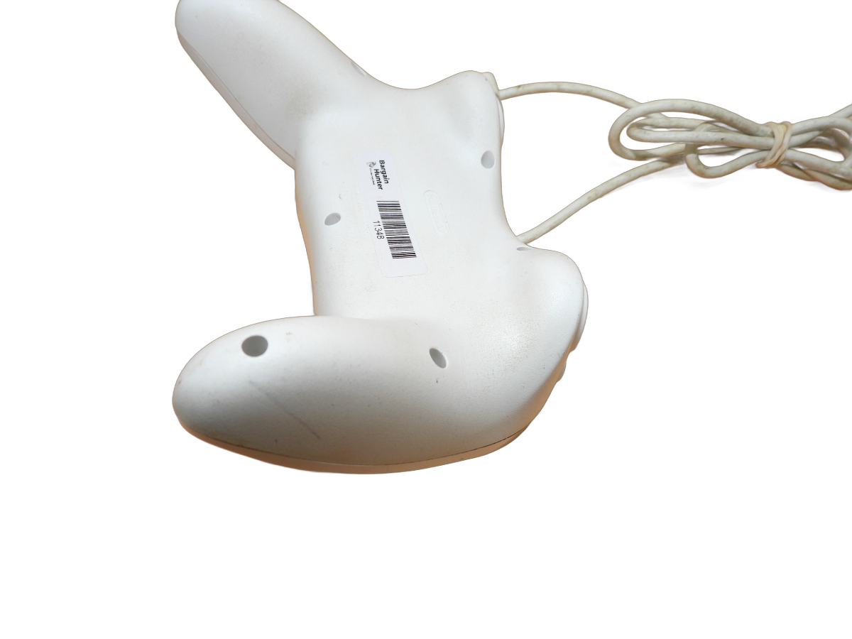 Nintendo Wii Classic Controller
