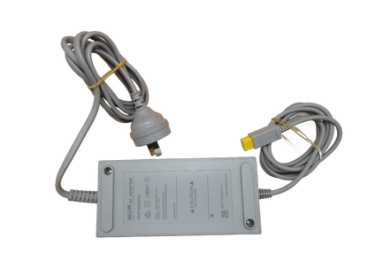 Nintendo Wii U Ac Power Adapter Wup 002 Aus 