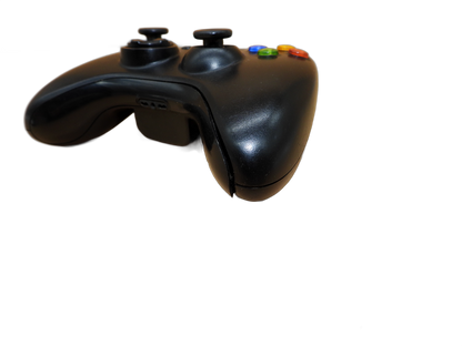 Microsoft Xbox 360 Wireless Controller Pink Game