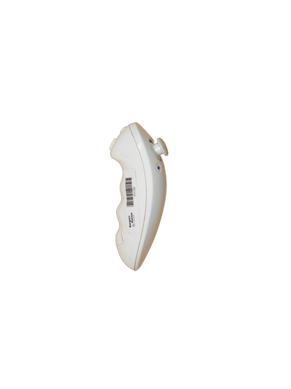 Aftermarket Wireless Wii Nunchuk Controller White Nintendo Game