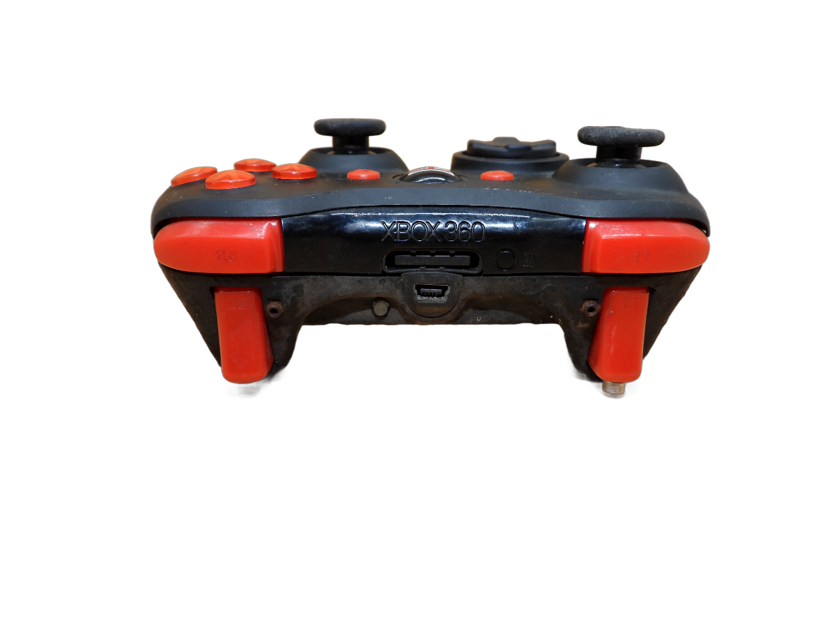 Faze Clan Xbox 360 Wired Controller Game