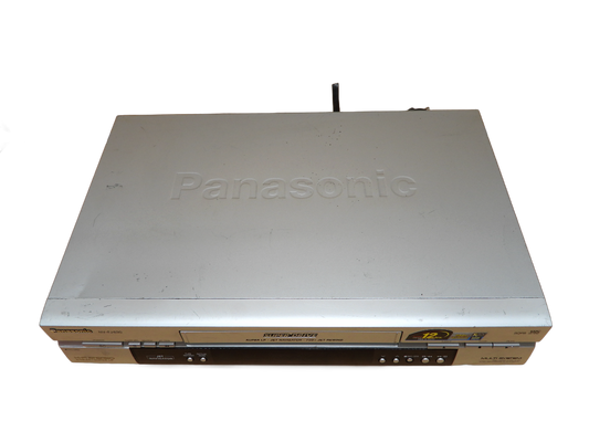Panasonic Nv Fj630 Vhs Vcr Super Drive NO REMOTE
