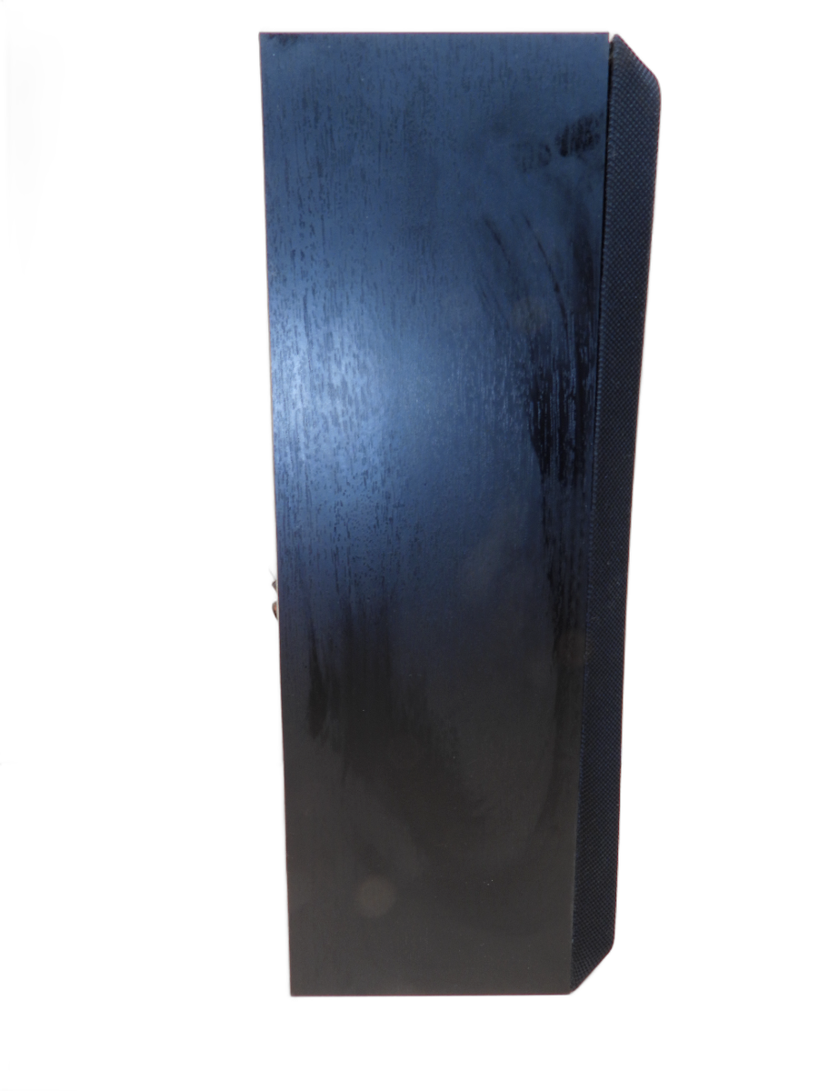 Pioneer S Z36d 3 Way Speakers 40w 6 Ohm