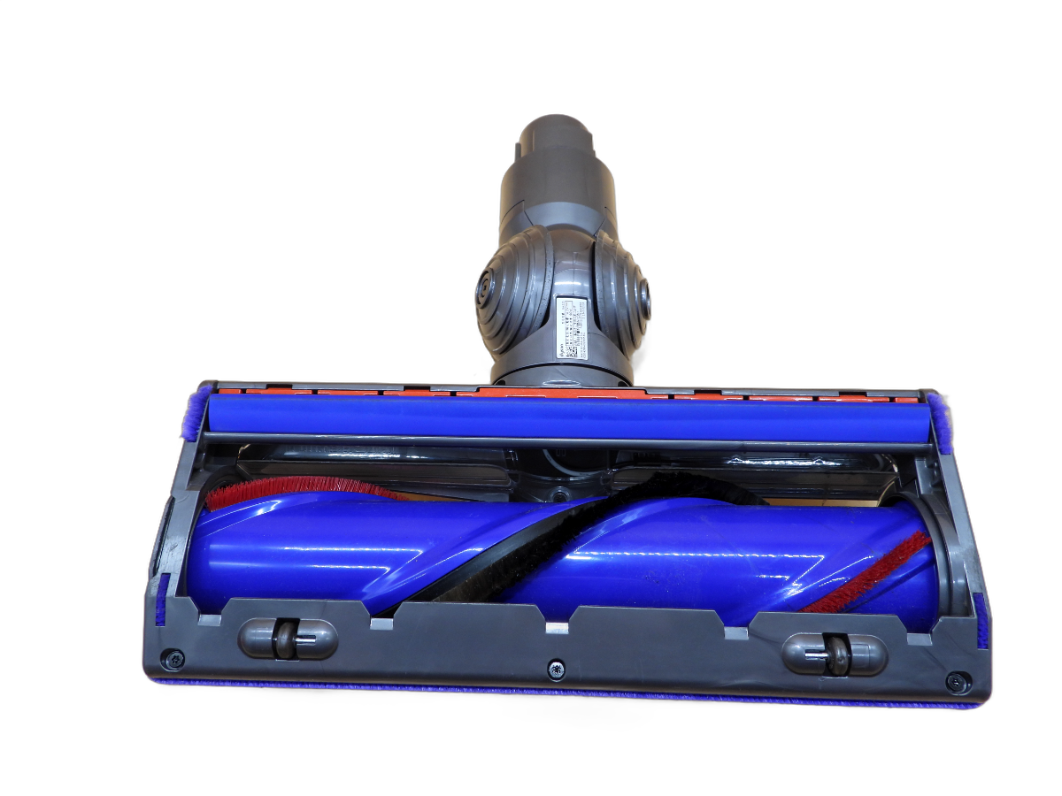 Dyson Hard Floor Brush Vacuum Attachment