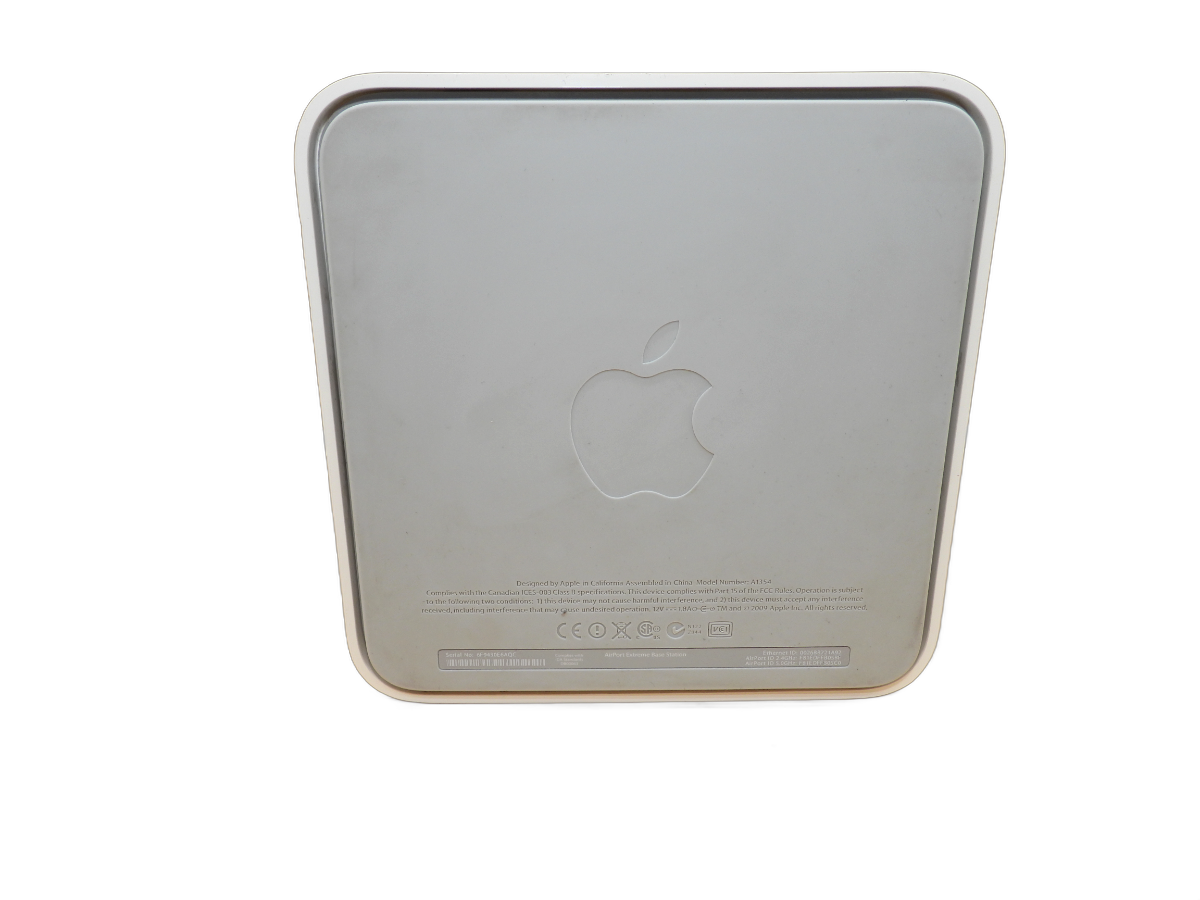 Apple Airport Extreme Base Station Wifi Router A1354 4th Gen 802.11n