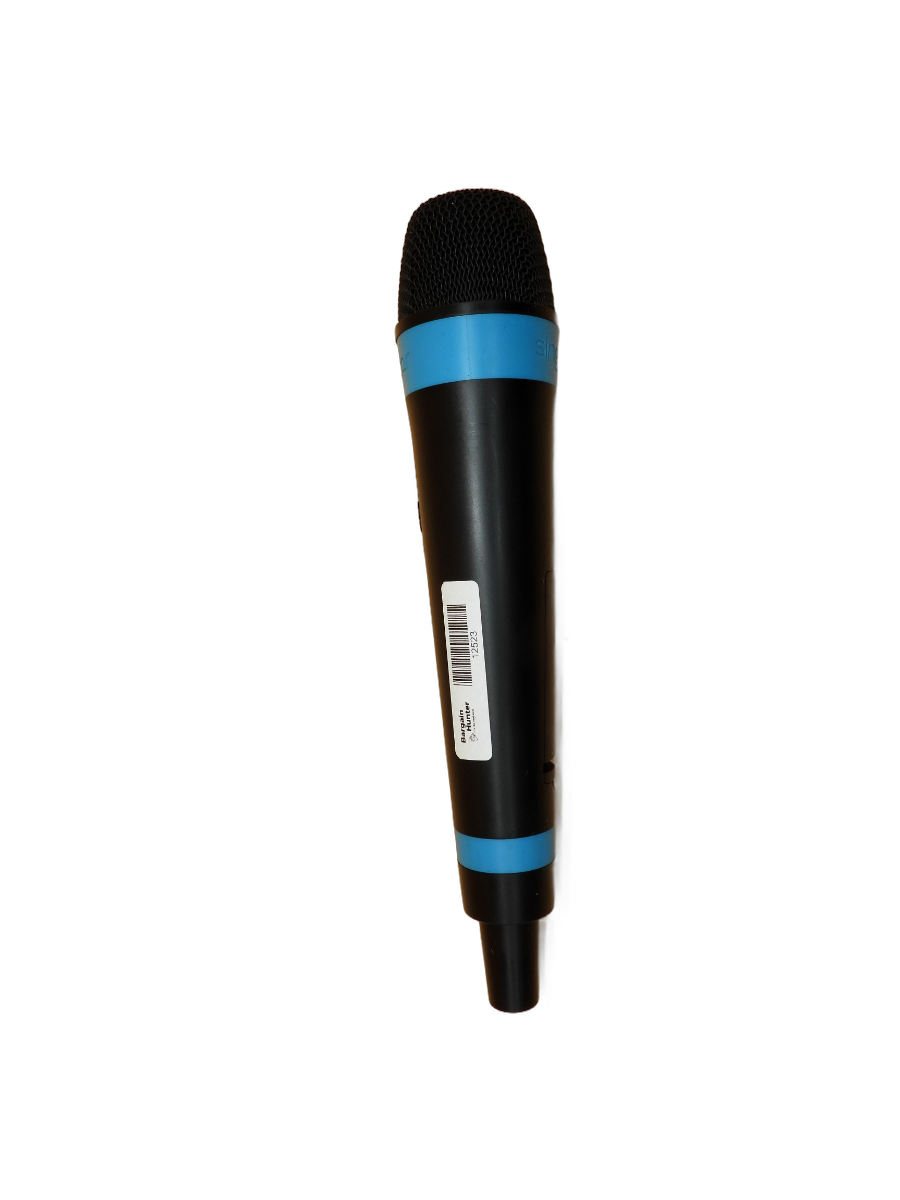 Sony Singstar Wireless Microphone for PS3 PlayStation Game