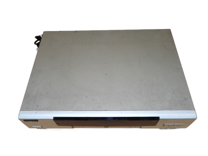Kenwood Dvf 3530 Dvd Cd Player