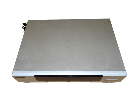 Kenwood Dvf 3530 Dvd Cd Player