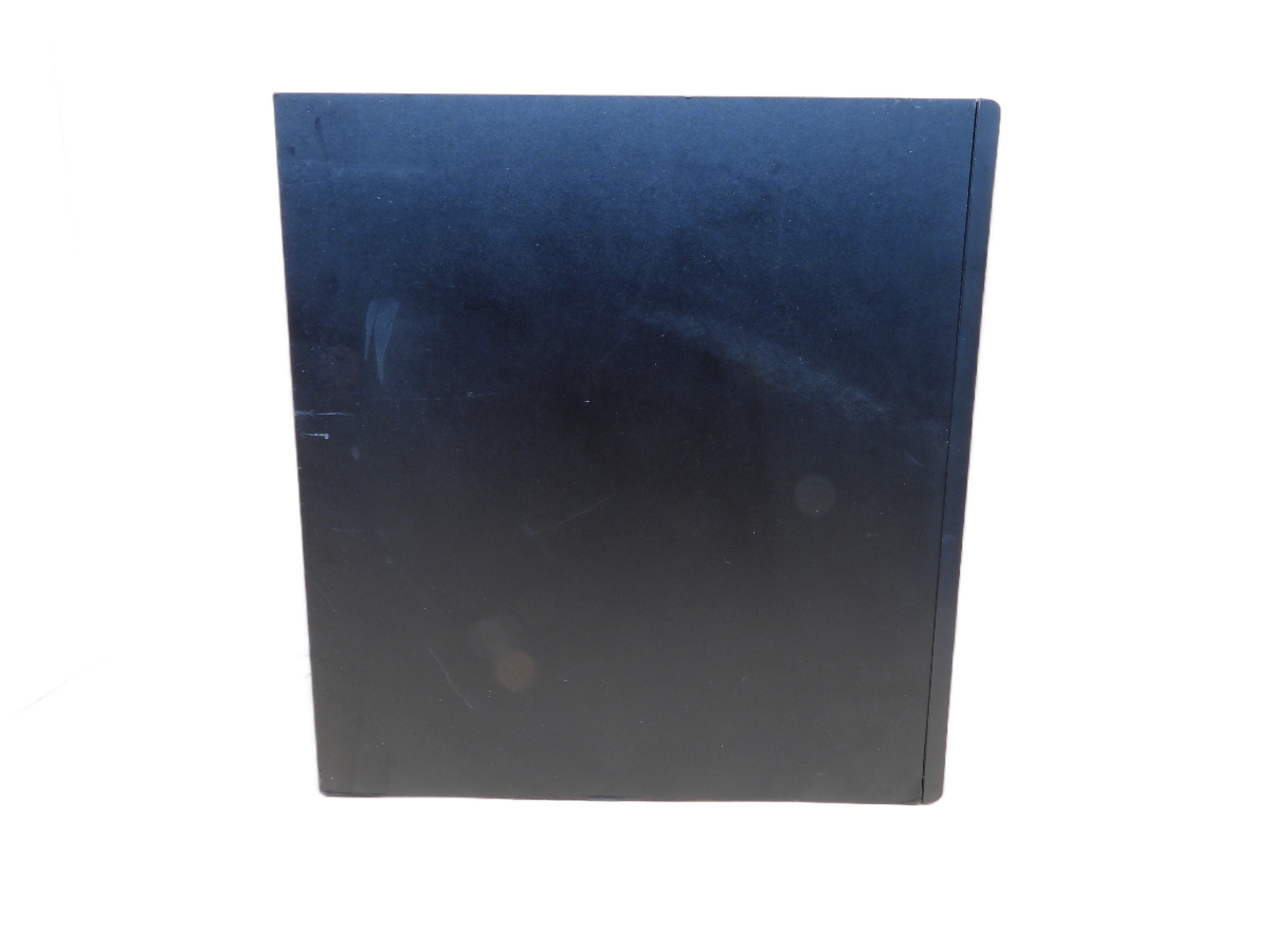 Panasonic Sb Hwa600 Active Subwoofer
