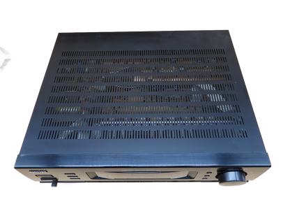 Philips Fr731 Surround Audio Receiver