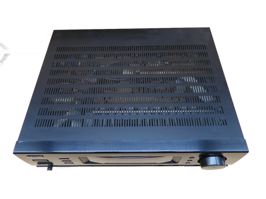 Philips Fr731 Surround Audio Receiver