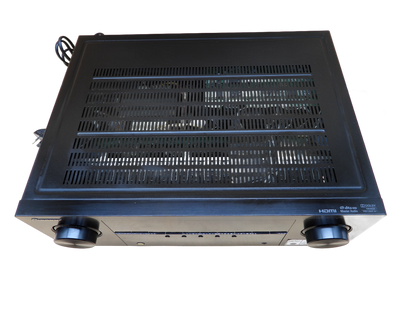 Pioneer Vsx 521 Audio/video Receiver