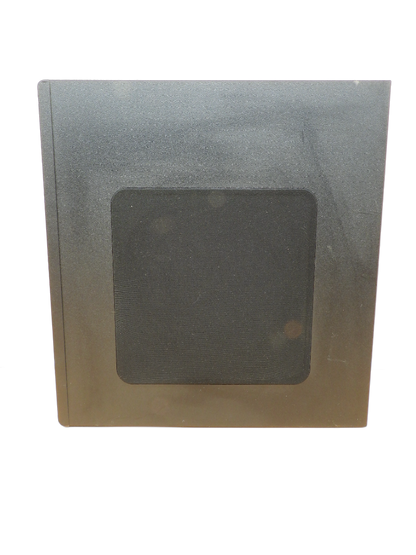 Panasonic Sb Hwa490 Active Subwoofer