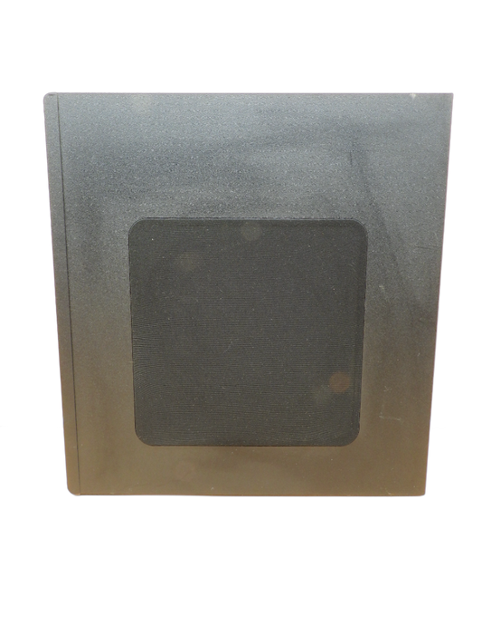 Panasonic Sb Hwa490 Active Subwoofer