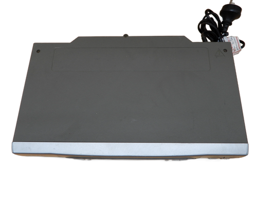 Teac Mv 4096 4 Head Vhs Vcr Player