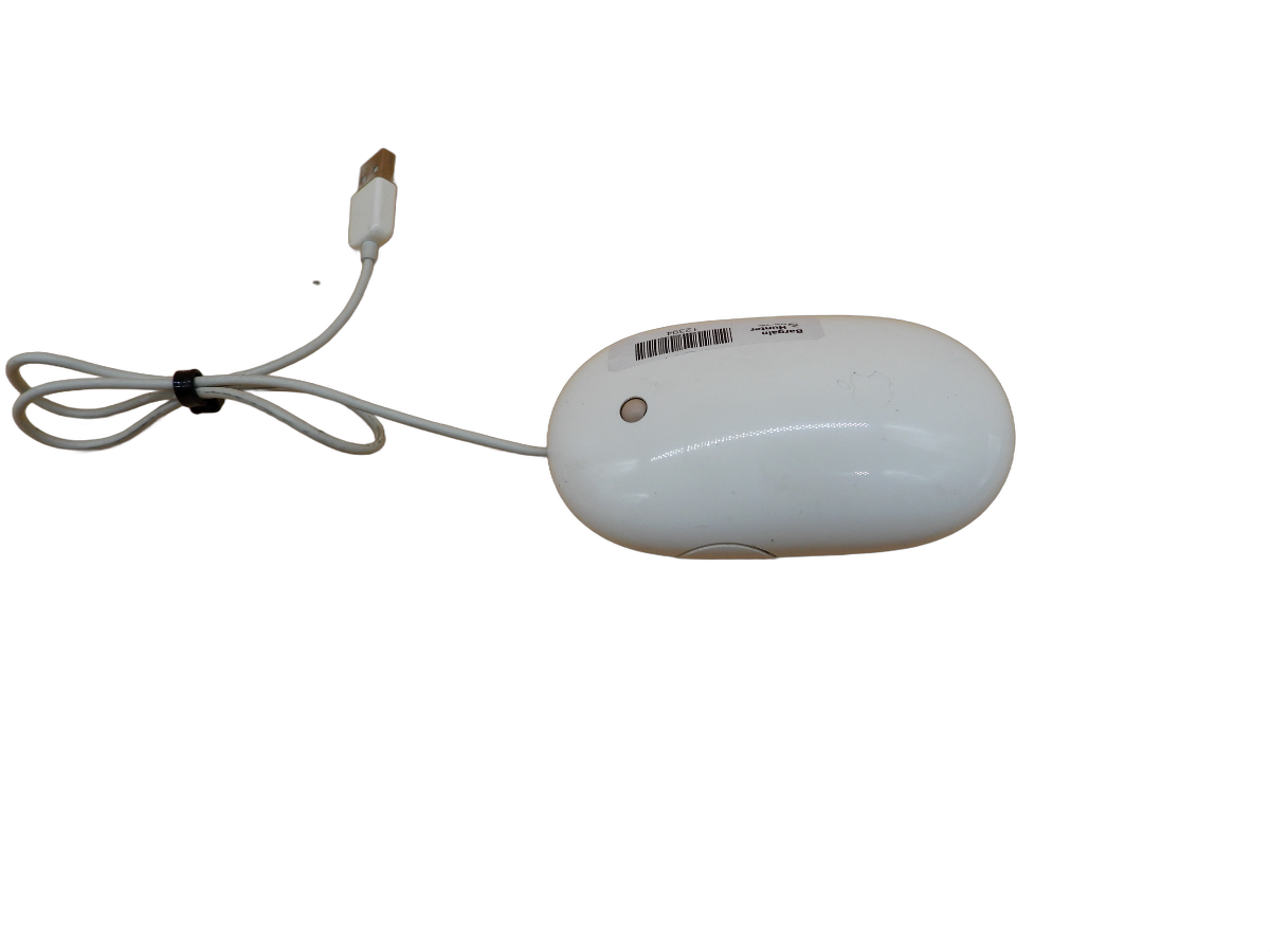 Apple Usb Wired Mouse M5762 Emc 2015