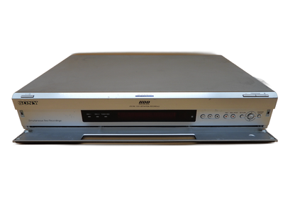 Sony Svr Hd900 Digital Hard Disk Recorder 80gb