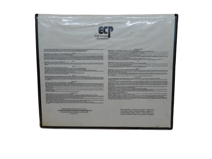 Ecp U Bewdy All Aussie Pak 10 Games Cassette Set Commodore 64 Game