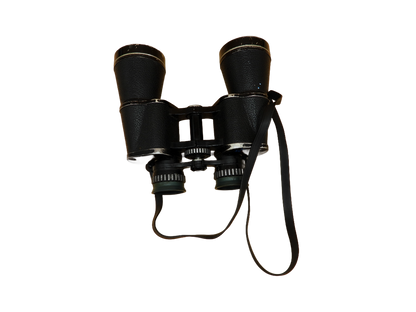 Focal Siam Cat Optics 7x50 Binoculars