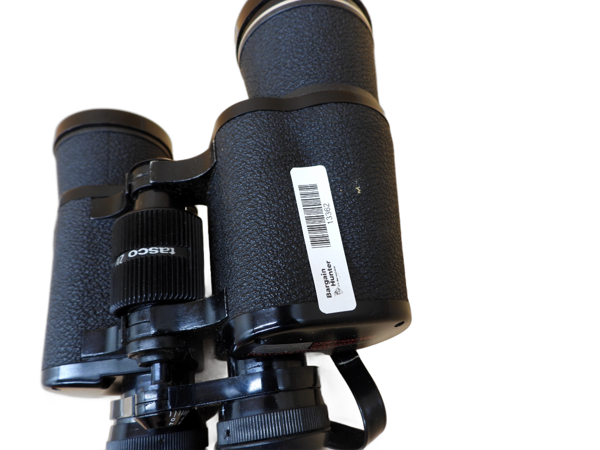 Tasco Zip 7x50 Binoculars