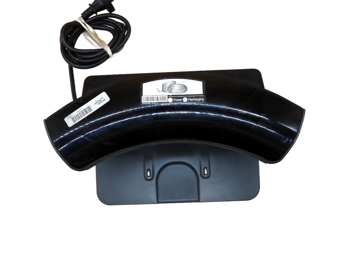 Samsung Srr400 Battery Charger Vacuum Dock