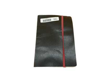 Soap Mactavish Tactical Journal Diary Credenhill Press