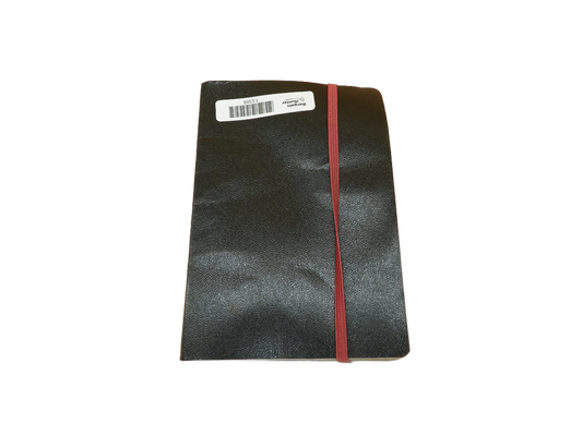 Soap Mactavish Tactical Journal Diary Credenhill Press