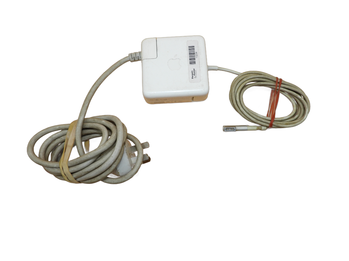 Apple 60w Magsafe 1 Power Adapter Adp 60ad