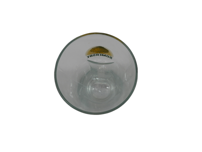 Somersby Branded Beer Drinking Glass