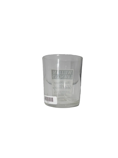 William Lawson's Scotch Whisky Glass 200ml