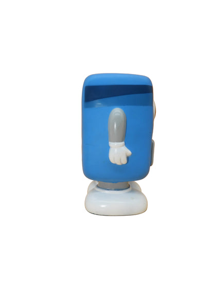 Anz Atm Blue Plastic Coin Bank