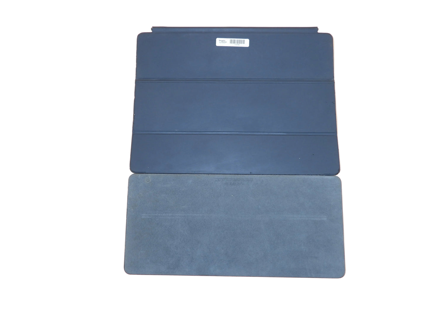 Apple Ipad Pro 12.9 Inch Smart Keyboard Gray Model A1636 1st & 2nd Gen