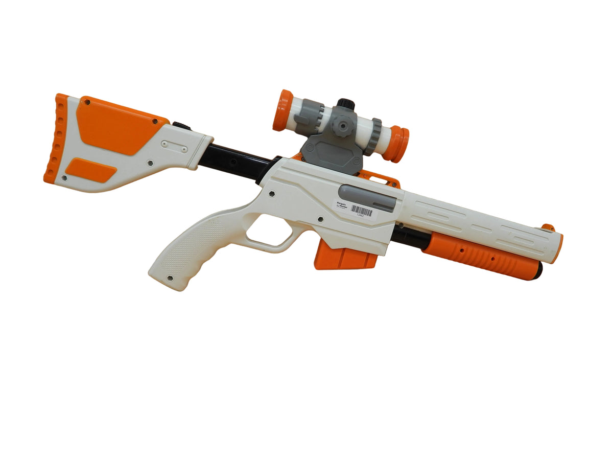 Cabela's Top Shot Elite Gun Controller for Wii #1 PlayStation 3 Game