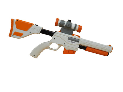 Cabela's Top Shot Elite Gun Controller for Wii #1 PlayStation 3 Game