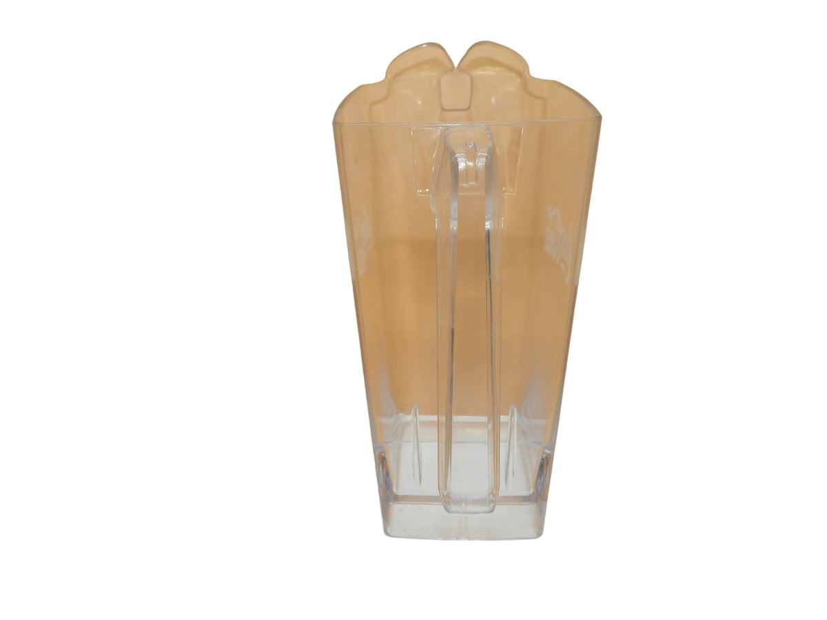 Coca Cola Plastic Pitcher 1200ml
