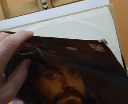 Démis Roussos Souvenirs Vinyl Lp Philips