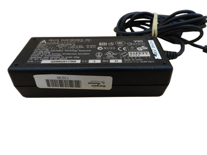 Delta Electronics Sadp 65kb B Ac Adapter 19v 3.42a