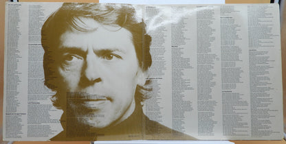 Jacques Brel Ne Me Quitte Pas Vinyl Lp Barclay 90 268